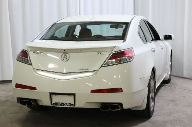 2009 Acura TL 2.5ib