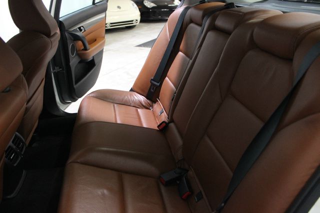 2009 Acura TL 2.5ib