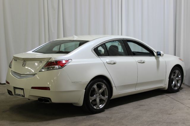 2009 Acura TL 2.5ib