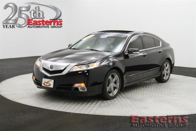 2009 Acura TL 1500 LT Z71