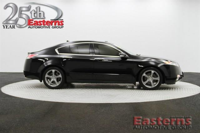 2009 Acura TL 1500 LT Z71