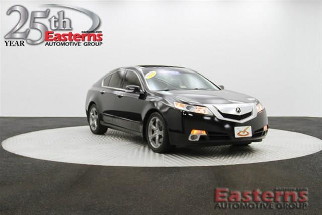 2009 Acura TL 1500 LT Z71