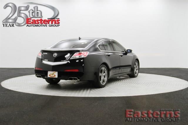 2009 Acura TL 1500 LT Z71