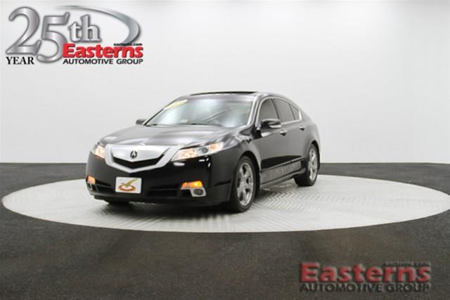 2009 Acura TL 1500 LT Z71