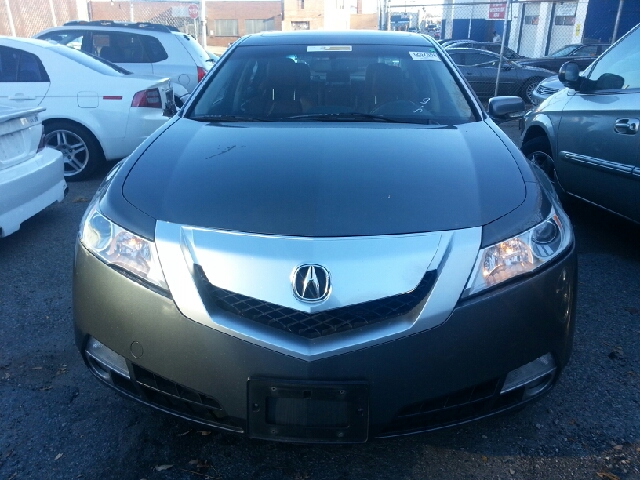 2009 Acura TL 2.5ib