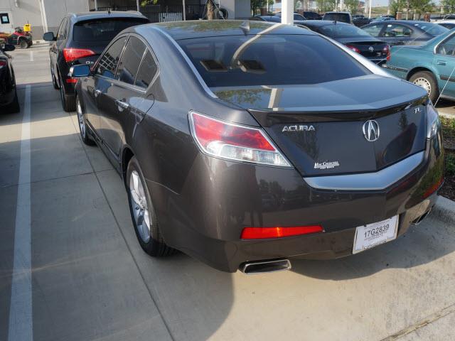 2009 Acura TL 4dr S Auto QU All Weather Pkg AWD