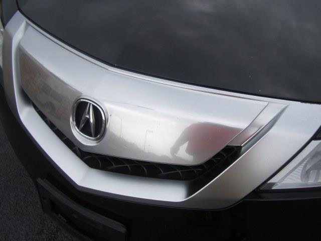 2009 Acura TL 2.3L 6 Box XL