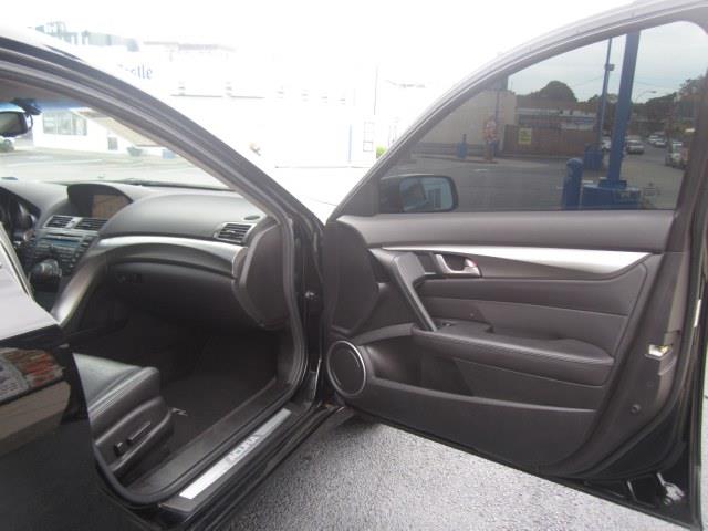 2009 Acura TL 2.3L 6 Box XL