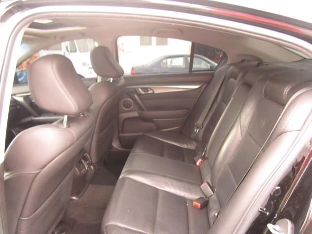2009 Acura TL 2.3L 6 Box XL