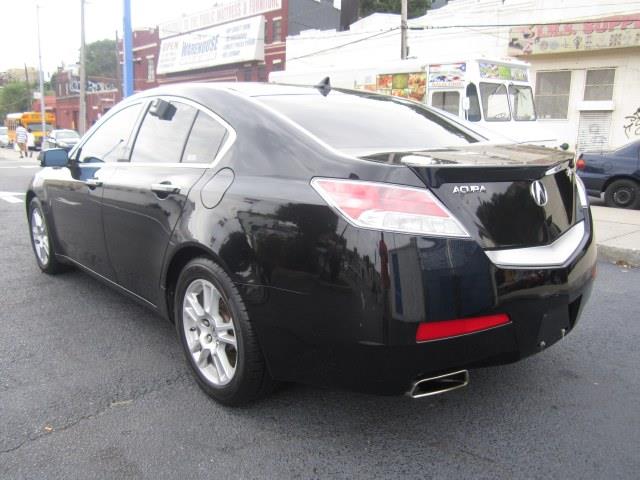 2009 Acura TL 2.3L 6 Box XL