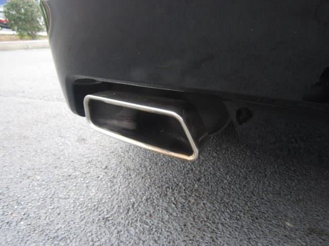 2009 Acura TL 2.3L 6 Box XL