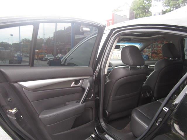 2009 Acura TL 2.3L 6 Box XL