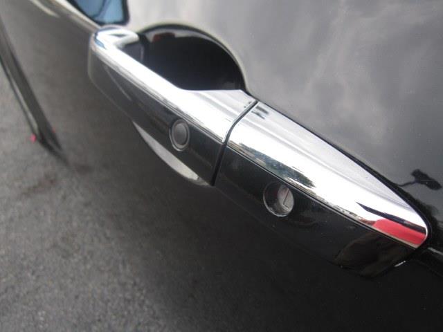 2009 Acura TL 2.3L 6 Box XL