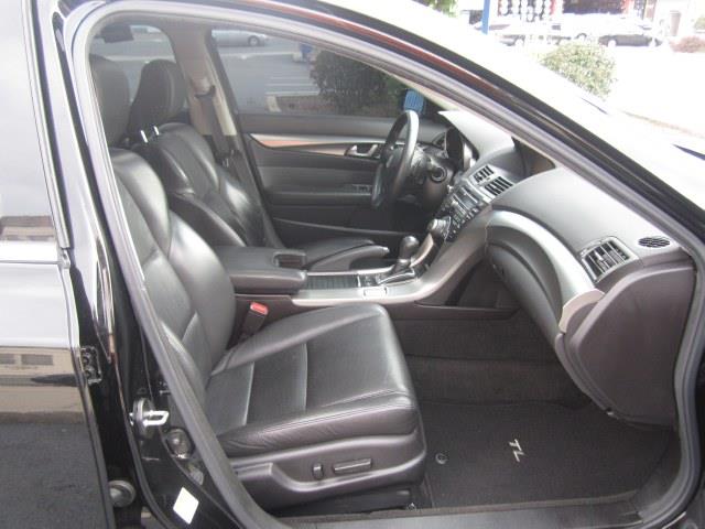 2009 Acura TL 2.3L 6 Box XL