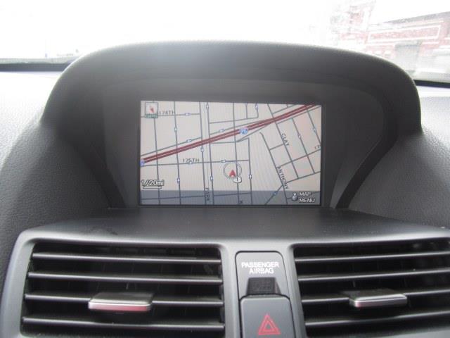 2009 Acura TL 2.3L 6 Box XL