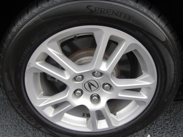 2009 Acura TL 2.3L 6 Box XL