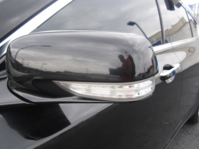 2009 Acura TL 2.3L 6 Box XL