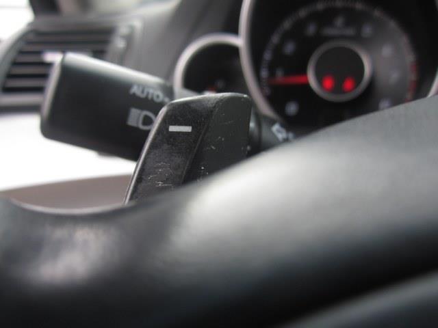 2009 Acura TL 2.3L 6 Box XL