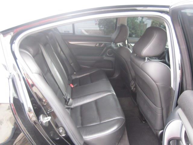 2009 Acura TL 2.3L 6 Box XL