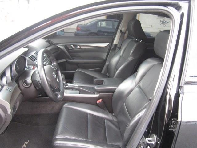 2009 Acura TL 2.3L 6 Box XL