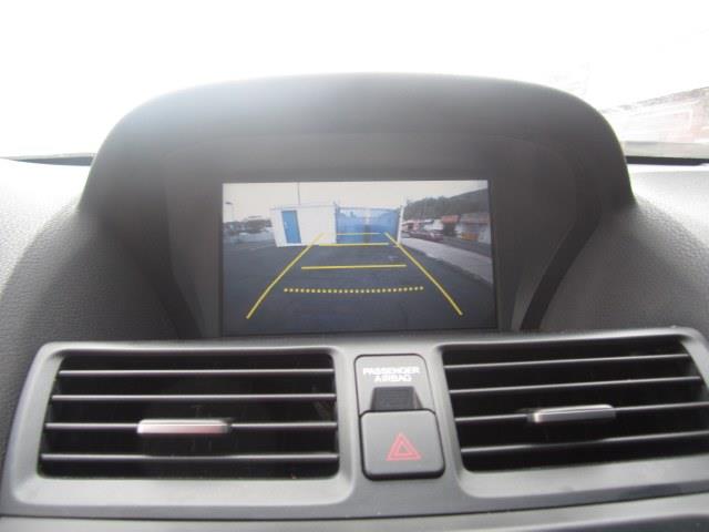 2009 Acura TL 2.3L 6 Box XL