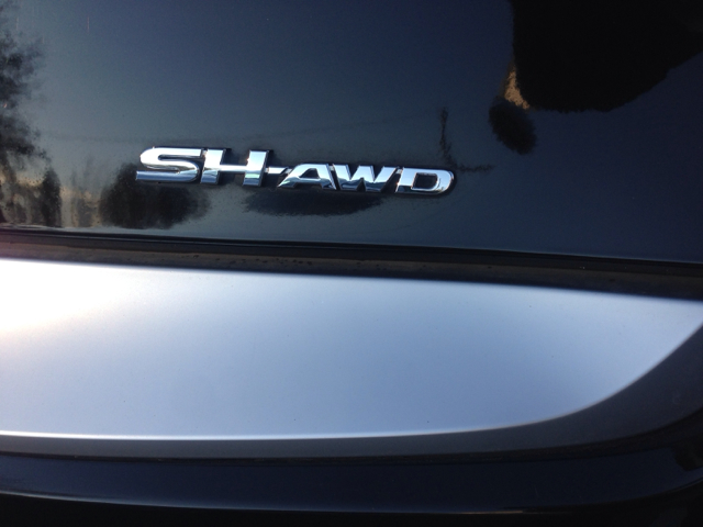 2010 Acura TL Level 2 Stunning CAR