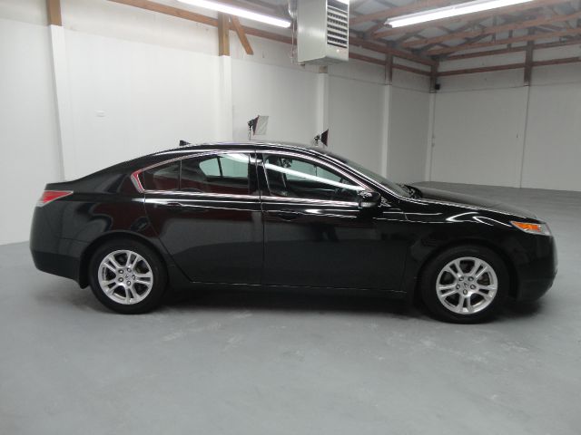 2010 Acura TL Premium Quattro