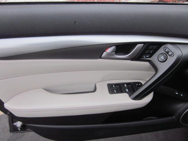 2010 Acura TL 2WD 4dr SLE