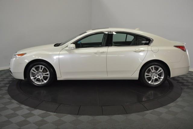 2010 Acura TL 545I 6-spd MANU
