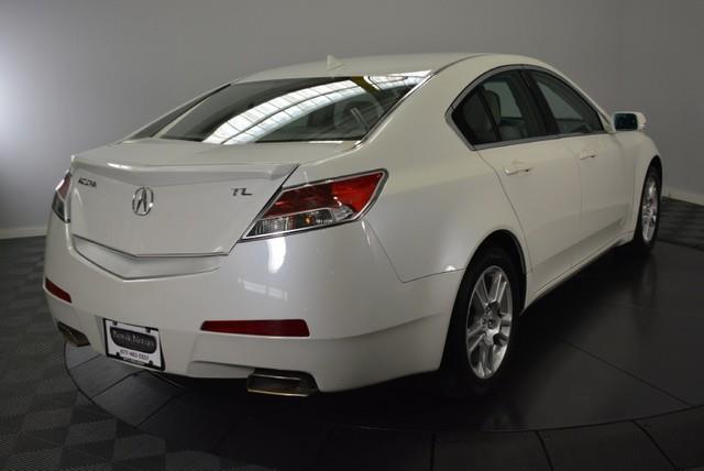2010 Acura TL 545I 6-spd MANU