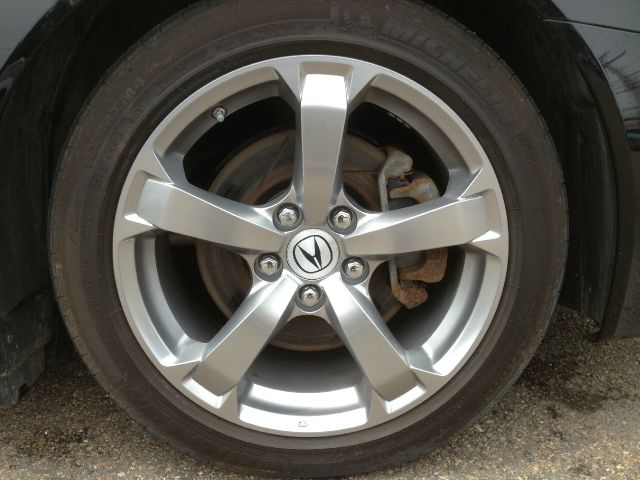 2010 Acura TL Level 2 Stunning CAR