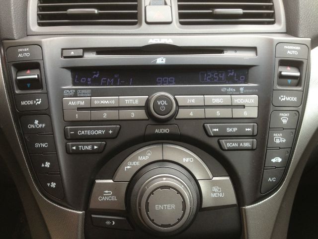 2010 Acura TL Level 2 Stunning CAR