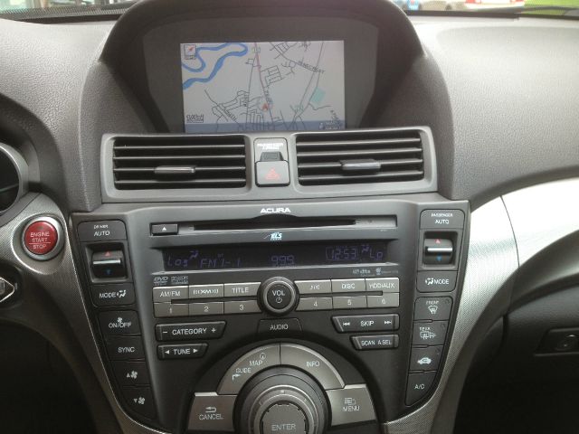 2010 Acura TL Level 2 Stunning CAR