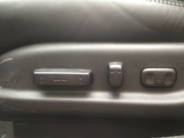 2010 Acura TL Level 2 Stunning CAR