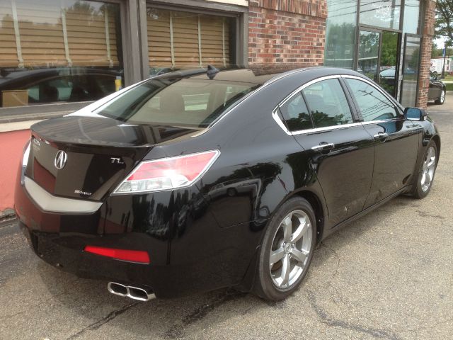 2010 Acura TL Level 2 Stunning CAR