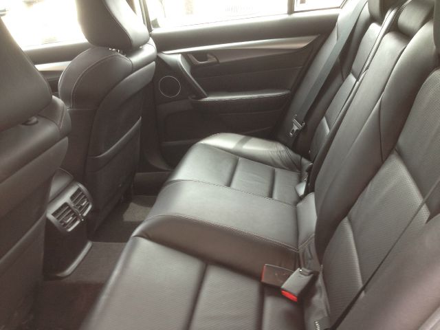 2010 Acura TL Level 2 Stunning CAR