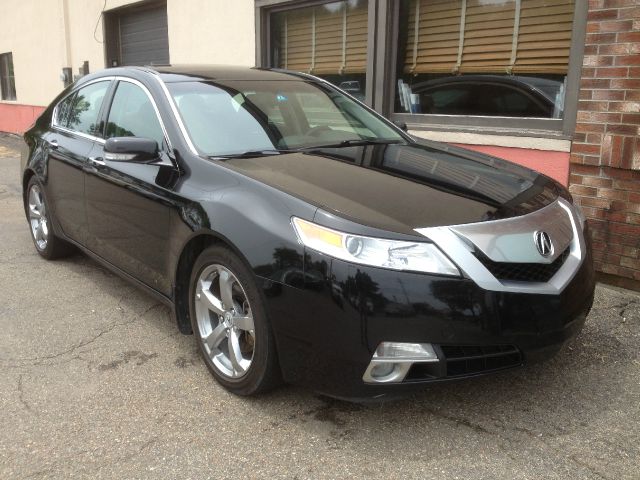 2010 Acura TL Level 2 Stunning CAR