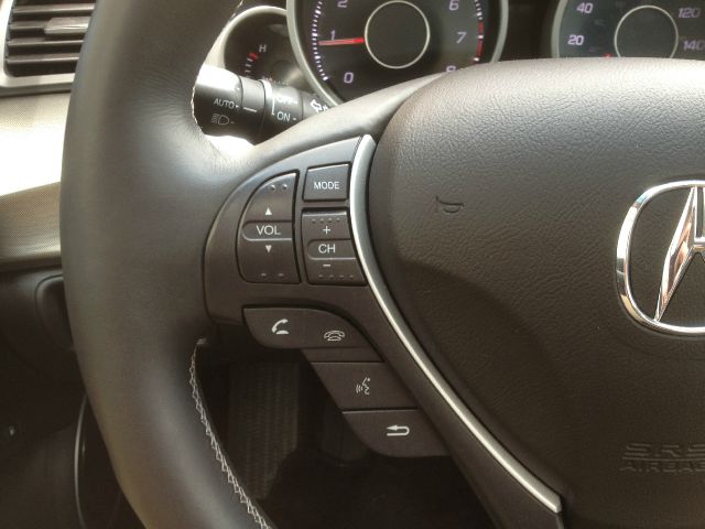 2010 Acura TL Level 2 Stunning CAR