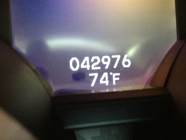 2010 Acura TL Level 2 Stunning CAR