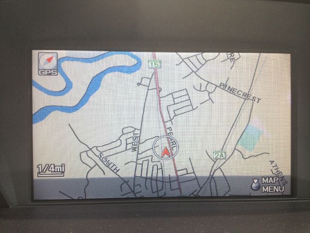 2010 Acura TL Level 2 Stunning CAR