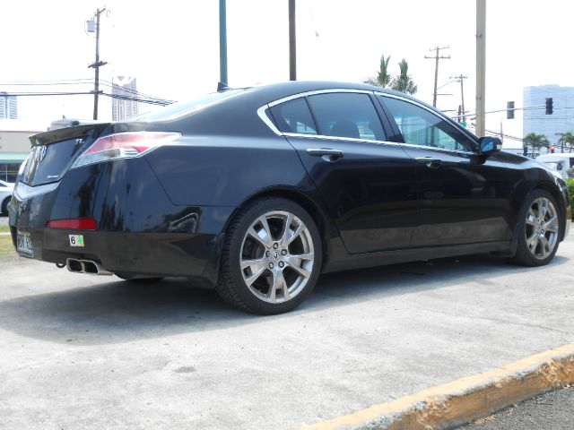 2010 Acura TL 2.5ib
