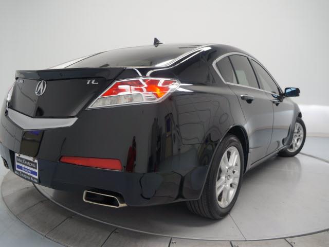 2010 Acura TL 4dr S Auto QU All Weather Pkg AWD