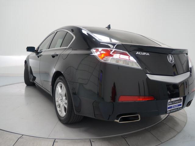 2010 Acura TL 4dr S Auto QU All Weather Pkg AWD