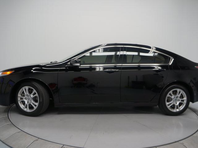 2010 Acura TL 4dr S Auto QU All Weather Pkg AWD