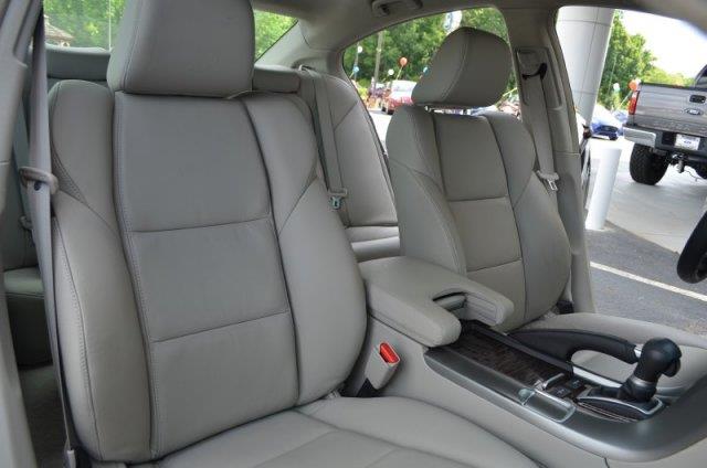 2011 Acura TL 3