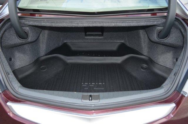 2011 Acura TL 3