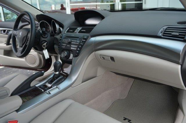 2011 Acura TL 3