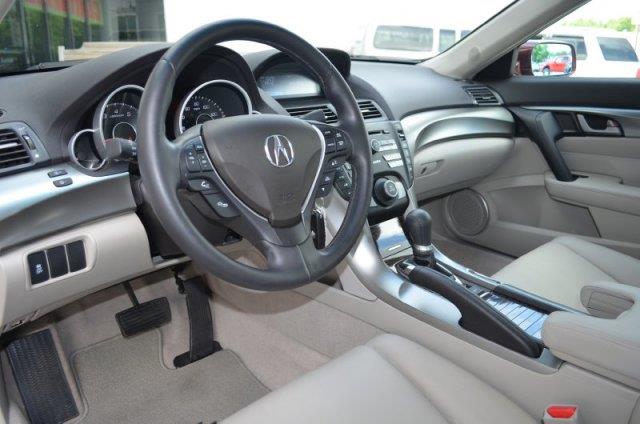2011 Acura TL 3
