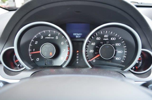 2011 Acura TL 3