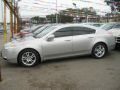 2011 Acura TL 2dr Reg Cab 120.5 WB Srt-1